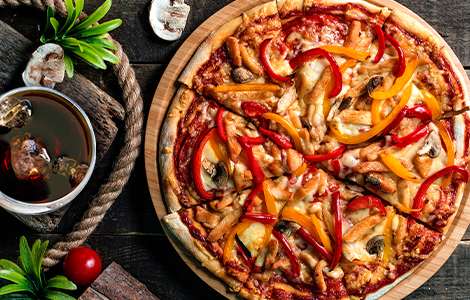 Pizza