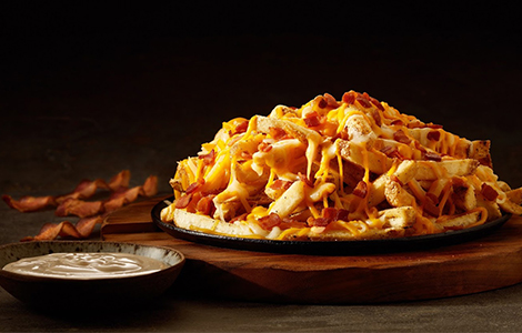 Chips & Cheese