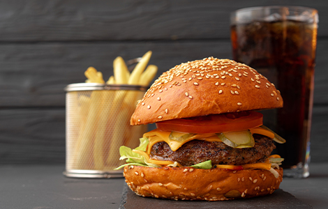 Burger
